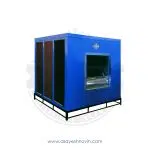 کولر صنعتی سلولوزی سانتریفیوژ 50000