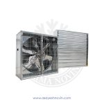 فن اگزاست 100