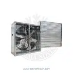 فن اگزاست 100