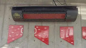 بهترین بخاری کم مصرف