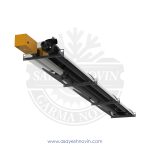 هیتر تابشی گرماتاب 55000