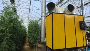 بهترین بخاری کابینتی