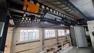 هیتر تشعشعی